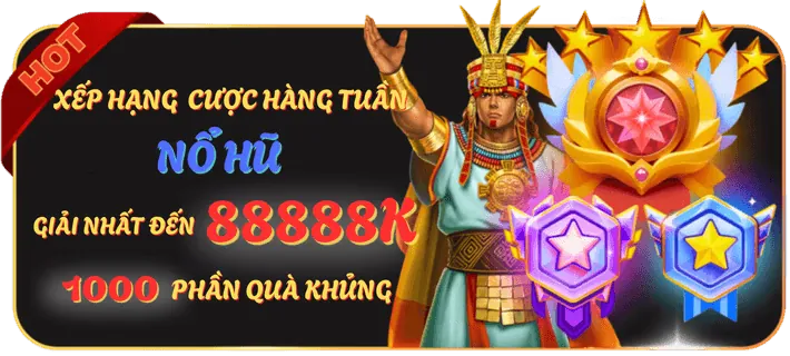 Sự kiện và giải đấu hcm66 app hàng tháng