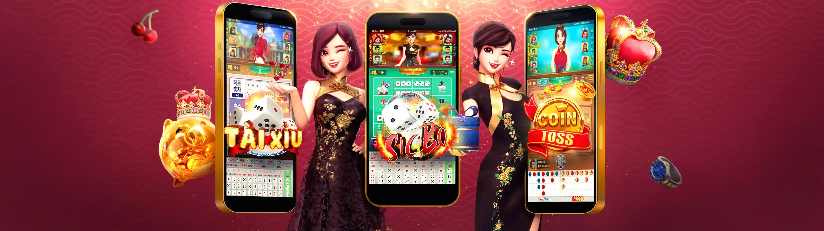 Đội ngũ hỗ trợ khách hàng chuyên nghiệp của hcm66 app