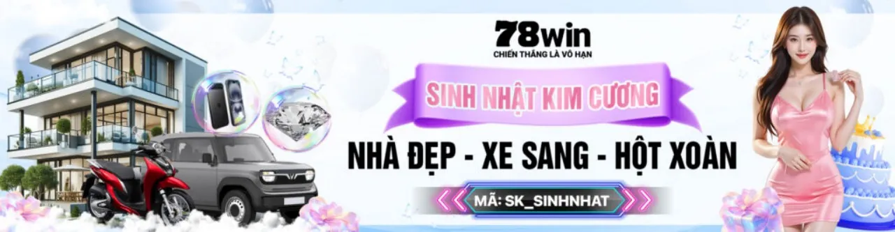 Ưu đãi chào mừng thành viên mới hcm66 app
