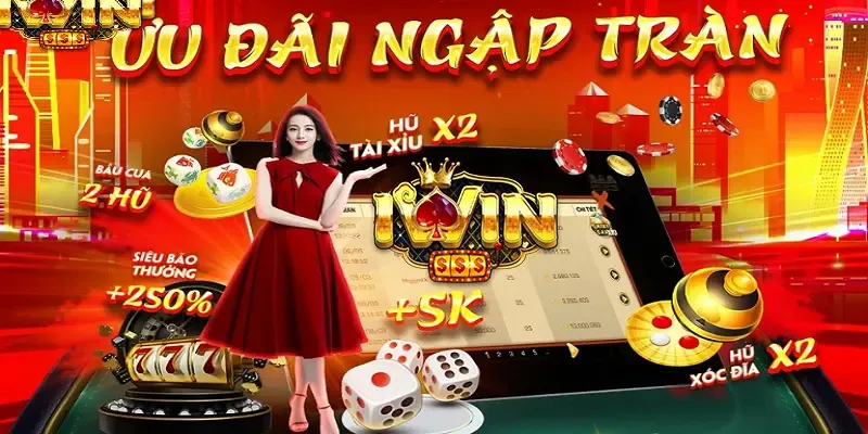 Ưu đãi nạp tiền hàng ngày hcm66 app
